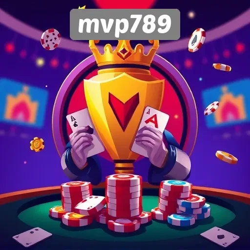 Peluang Menang Besar di mvp789 untuk Pemain Berpengalaman