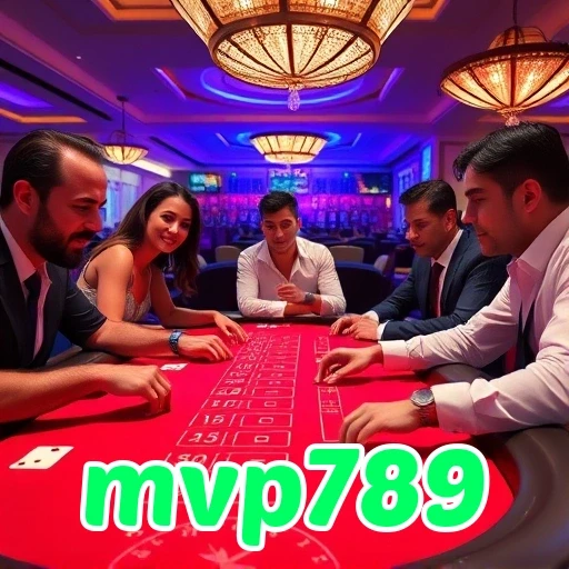 mvp789: Tantangan Menarik untuk Penggemar Game Online di Indonesia