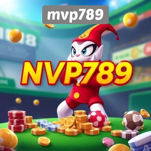 Dari Permainan Klasik Hingga Modern di MVP789