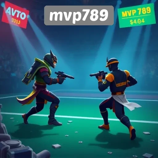 Tren Game Terkini di MVP789 yang Perlu Diketahui