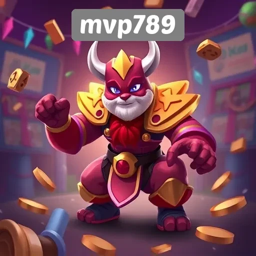 Beragam Pilihan Game Menarik di MVP789