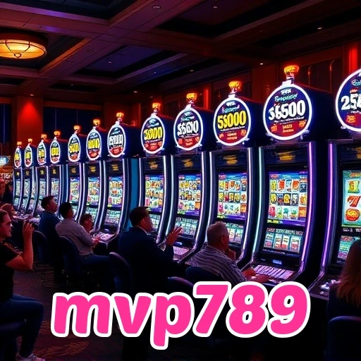 mvp789: Platform eSports Terunggul untuk Gamer Indonesia