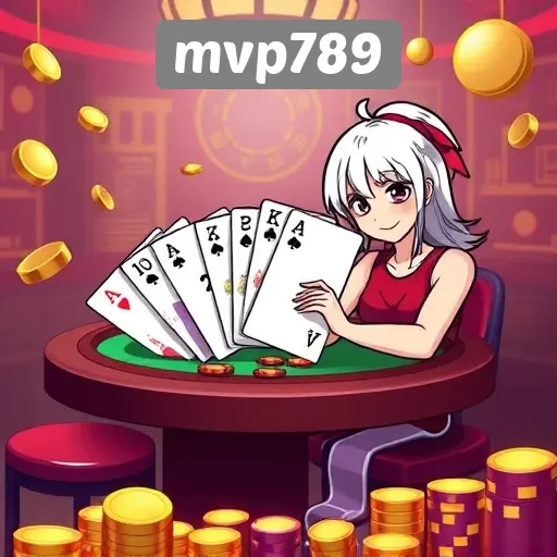 Berbagai Jenis Permainan Menarik yang Tersedia di mvp789