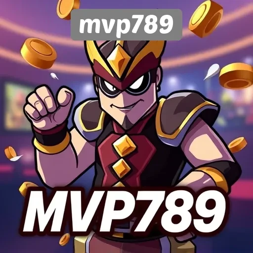 Menelusuri Fitur Unggulan Situs Game MVP789