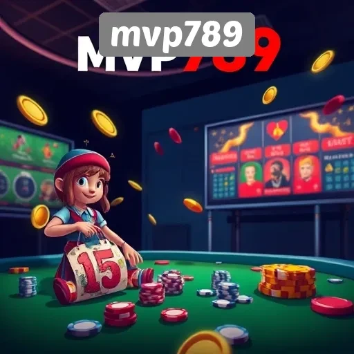 Fitur Unggulan yang Disediakan oleh mvp789