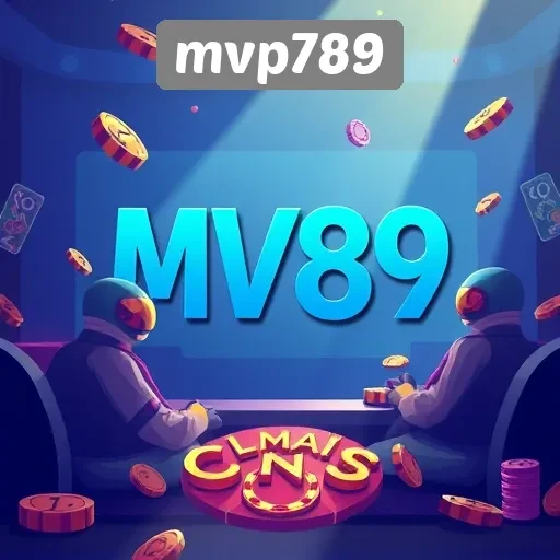 Bermain Game di Mvp789 Apa Saja Permainannya