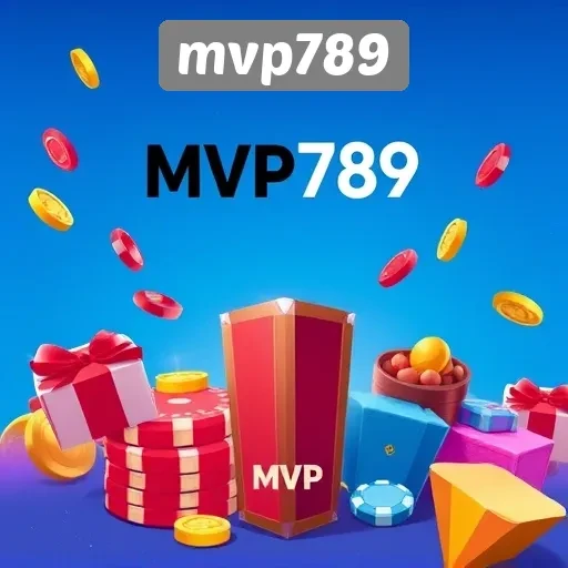 Pengalaman Gaming yang Ditawarkan oleh Mvp789 untuk Pengguna