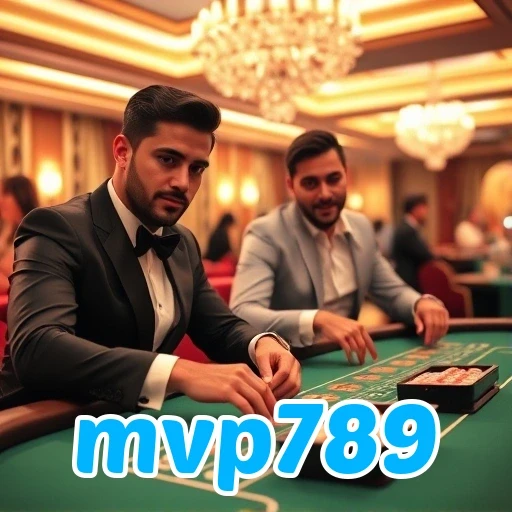 mvp789: Keunggulan Grafis yang Memikat di Dunia Game Online