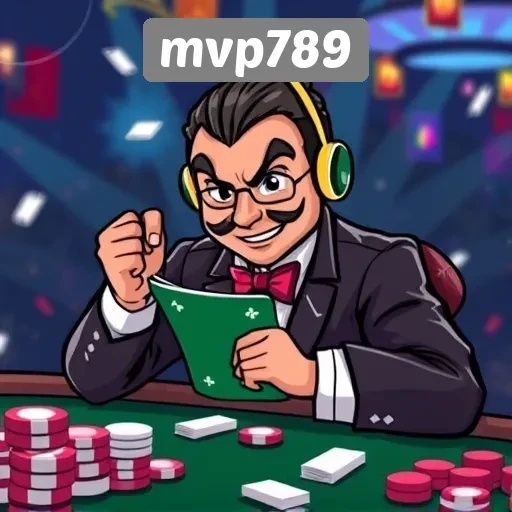 Panduan Lengkap Bermain di mvp789 Untuk Pemula
