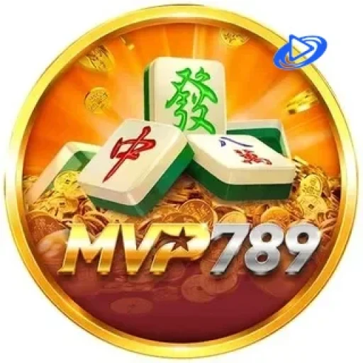 mvp789 Logo