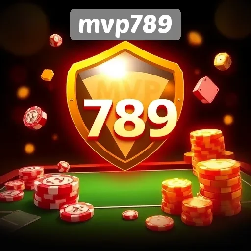 Inovasi dalam Permainan Digital Melalui MVP789
