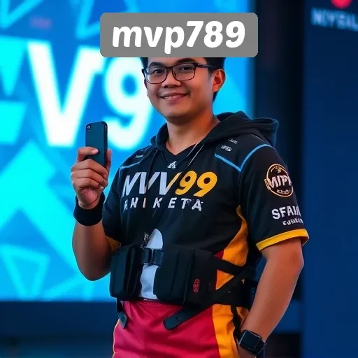 Tantangan dan Kesuksesan Mvp789 di Pasar Game Indonesia