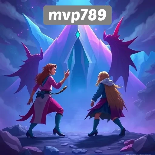 Keunggulan dan Fitur Menarik di Situs MVP789