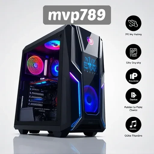 Keunggulan Fitur dan Layanan di Situs MVP789