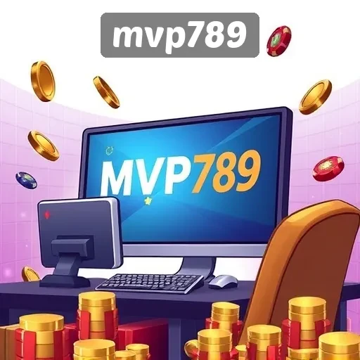 Menjelajahi Fitur Unggulan di MVP789 untuk Pemain Baru