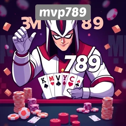 MVP789 Sebagai Pilihan Utama untuk Pecinta Game Online
