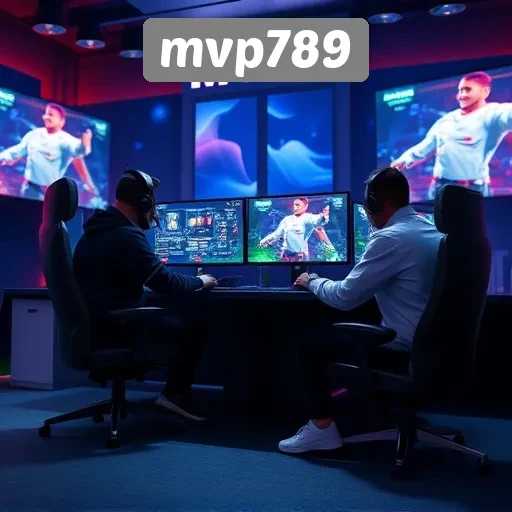 Keunggulan Fitur Permainan di Situs mvp789 untuk Gamers