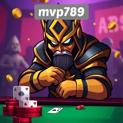 Pengenalan Situs Game mvp789 untuk Penggemar Game Online