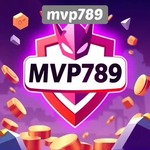 MVP789 Platform Game Terpercaya untuk Para Gamer Indonesia