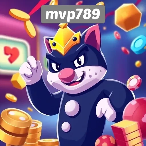 Mengenal Situs Game MVP789 dan Fitur Utamanya