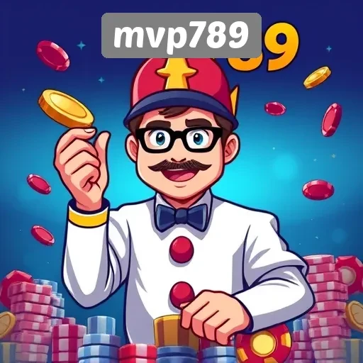 Mengenal mvp789 Situs Game Terpercaya di Indonesia