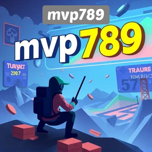Bagaimana mvp789 Menjadi Pilihan Utama Gamer
