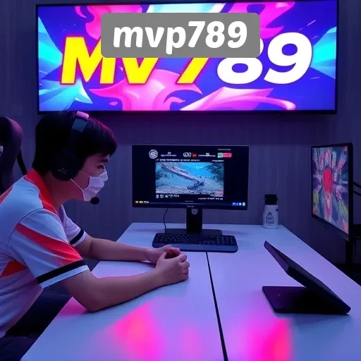 Dampak MVP789 terhadap Komunitas Gamers di Indonesia