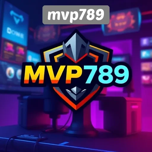 MVP789 Sebagai Destinasi Utama Gamers Indonesia