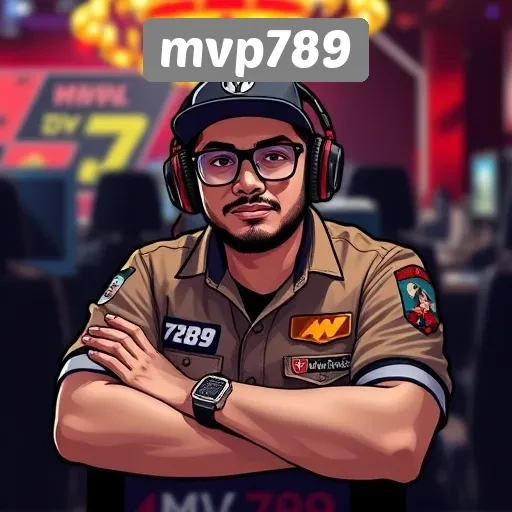 Persaingan MVP789 di Pasar Game Online Indonesia