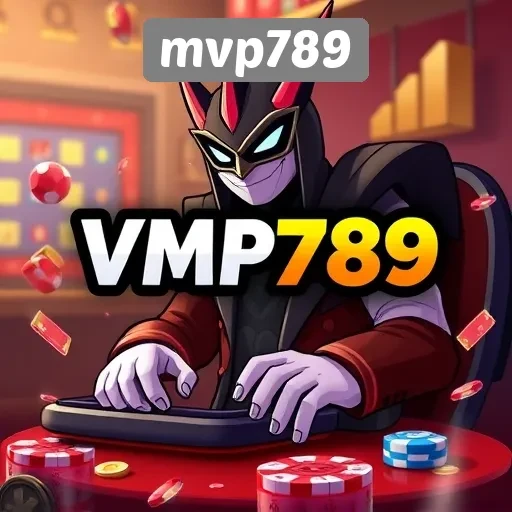MVP789 Situs Game Online dengan Beragam Pilihan Permainan