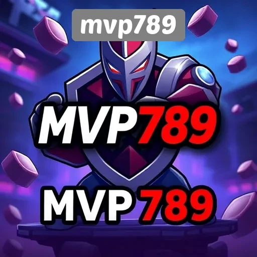 MVP789 sebagai Platform Game Online Terpercaya di Indonesia