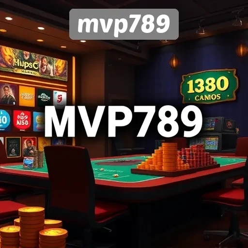 Mengenal mvp789 Sebagai Platform Game Online Terpercaya