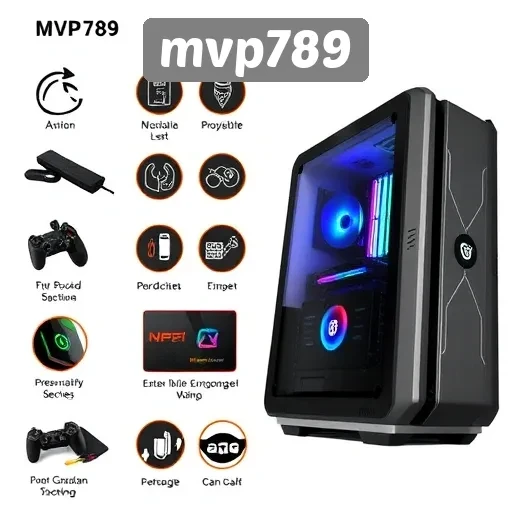 Kelebihan dan Kekurangan MVP789 dalam Dunia Game