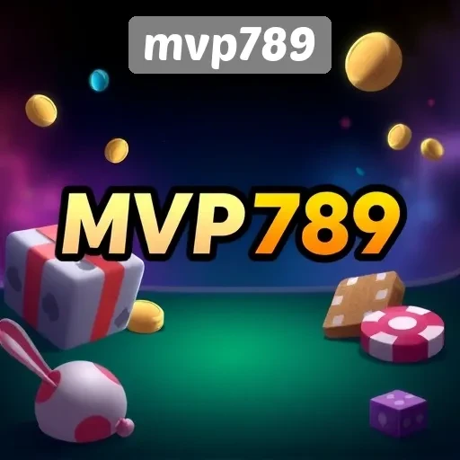 MVP789 Platform Game Terpercaya di Indonesia