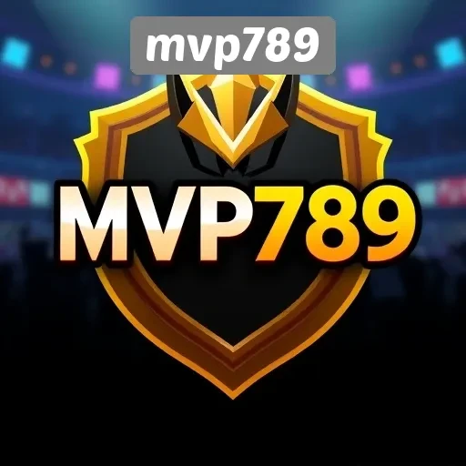 MVP789 Platform Game Terpercaya untuk Penggemar Game Indonesia