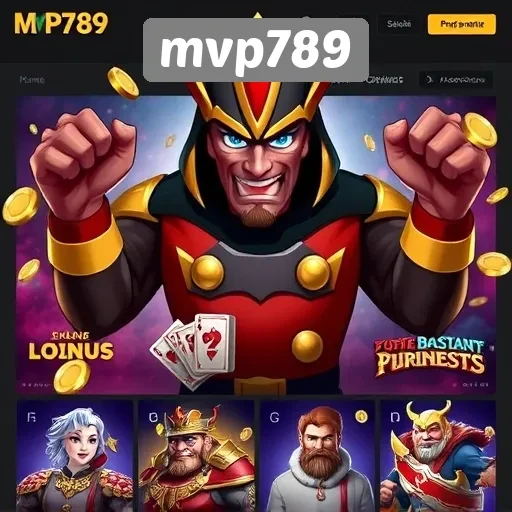 MVP789 Sebagai Platform Permainan Terpercaya di Indonesia
