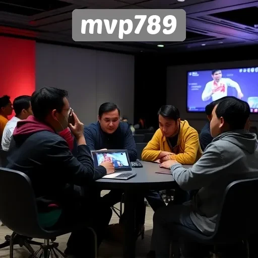 Komunitas Pengguna Mvp789 dan Pengalaman Mereka