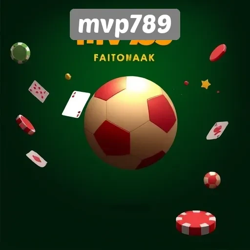 Karakteristik Permainan Populer di MVP789