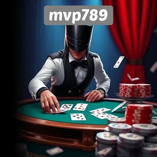 Jenis Permainan Populer di MVP789 yang Layak Dicoba
