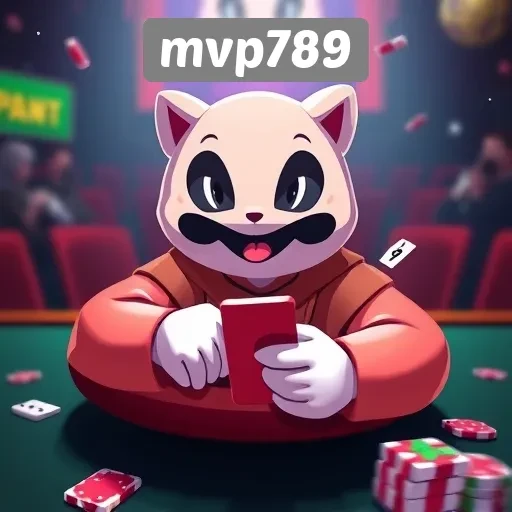 Cara Mendaftar dan Mulai Bermain di MVP789
