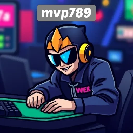 Keselamatan dan Keamanan Bermain di MVP789