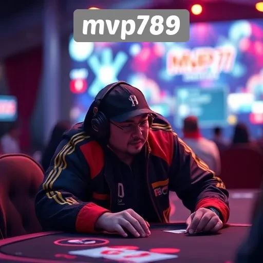 Keamanan dan Privasi di MVP789 untuk Pemain Indonesia