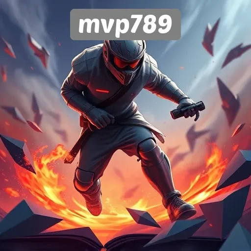 Tetap Terupdate dengan Game Terbaru di MVP789