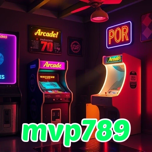 mvp789: Ciptakan Keseruan Bermain Game Online dengan Dukungan Terbaik