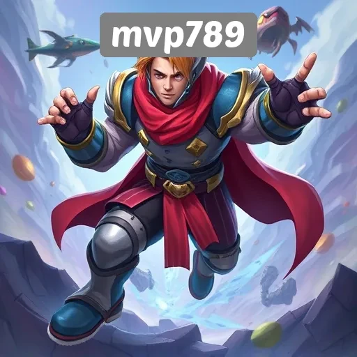 Taktik Menang dan Strategi di MVP789
