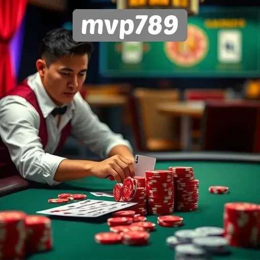 Tips Bermain dan Menang di mvp789