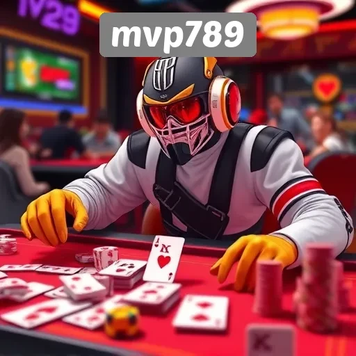 Tinjauan Pengalaman Pengguna Di Situs MVP789