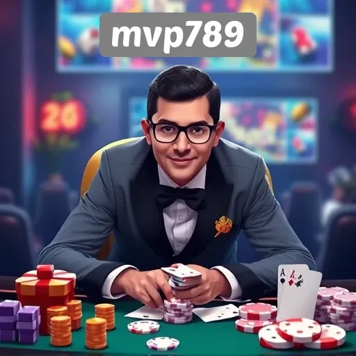 Kepuasan Pengguna di MVP789 dalam Bermain Game Online